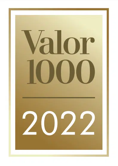 Valor-1000-2022